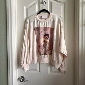 Selkie Pullover Sweater